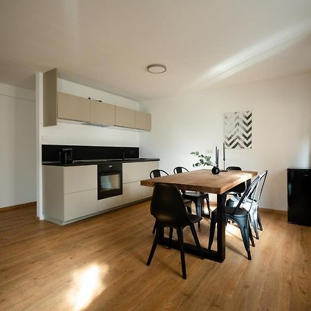 Oldtown Studio Apartment With 2 Bathrooms 杜塞尔多夫 外观 照片