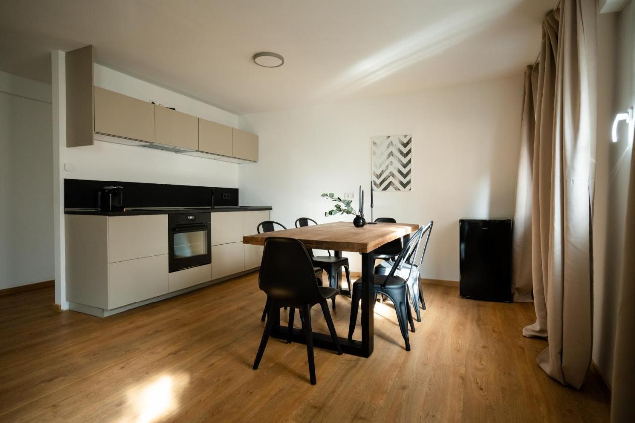 Oldtown Studio Apartment With 2 Bathrooms 杜塞尔多夫 外观 照片