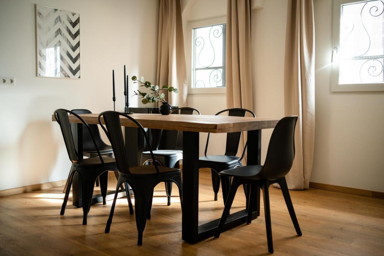 Oldtown Studio Apartment With 2 Bathrooms 杜塞尔多夫 外观 照片