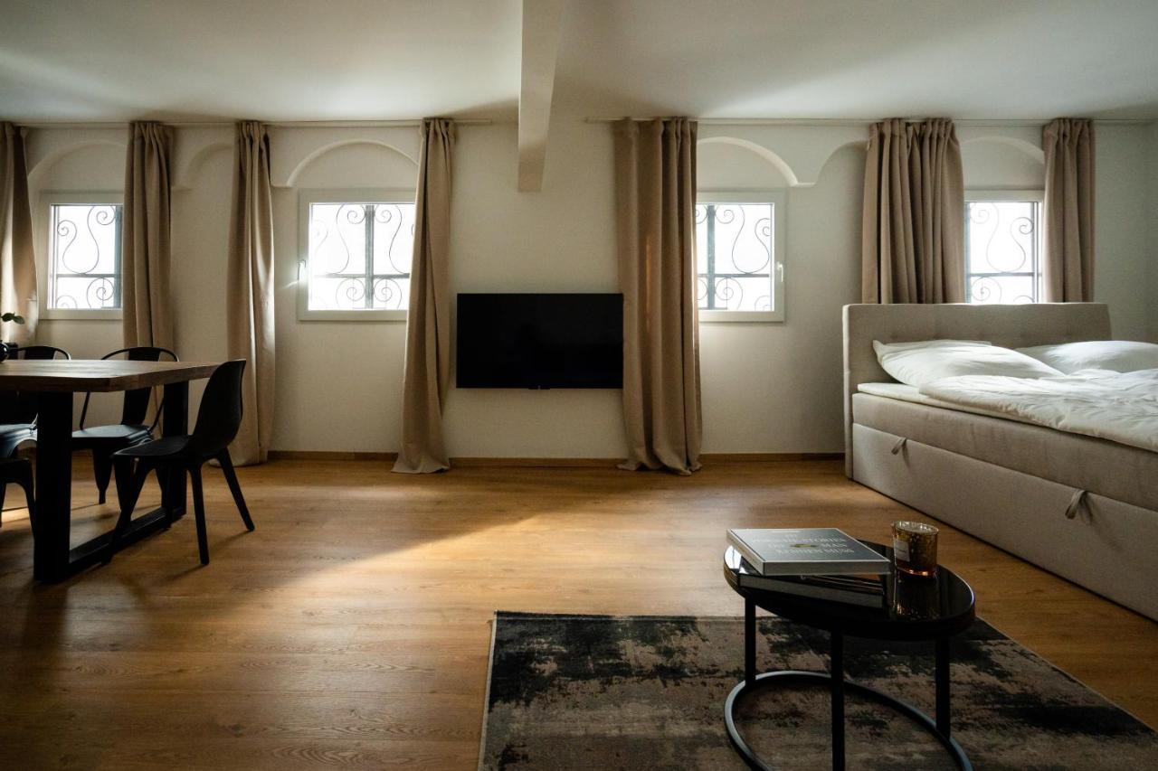 Oldtown Studio Apartment With 2 Bathrooms 杜塞尔多夫 外观 照片