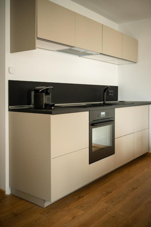 Oldtown Studio Apartment With 2 Bathrooms 杜塞尔多夫 外观 照片